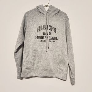 Womens size large hoodie